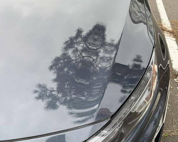 Сірий Кіа Оптіма, об'ємом двигуна 2.36 л та пробігом 115 тис. км за 12800 $, фото 14 на Automoto.ua