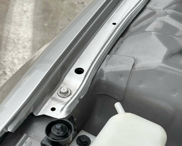 Серый Киа Оптима, объемом двигателя 2.4 л и пробегом 153 тыс. км за 10300 $, фото 29 на Automoto.ua