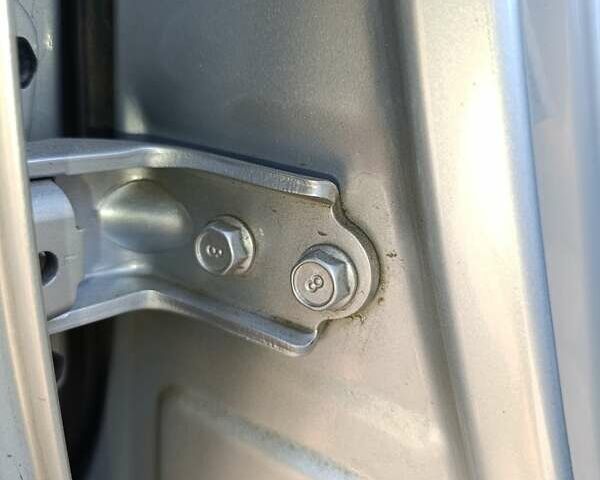 Серый Киа Оптима, объемом двигателя 2.36 л и пробегом 197 тыс. км за 10000 $, фото 34 на Automoto.ua