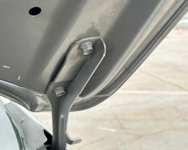 Серый Киа Оптима, объемом двигателя 2.4 л и пробегом 153 тыс. км за 10300 $, фото 34 на Automoto.ua