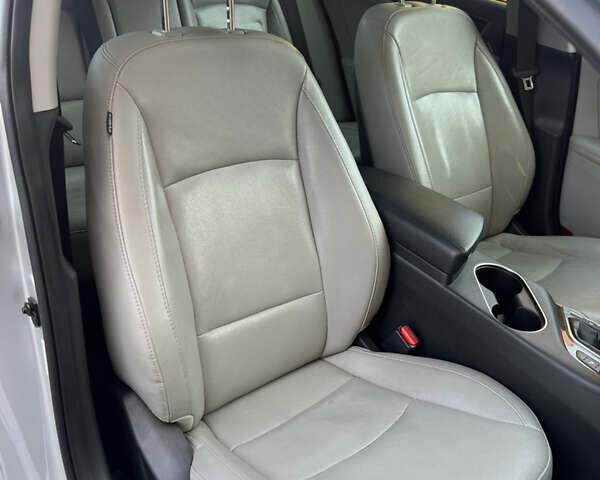 Серый Киа Оптима, объемом двигателя 2.4 л и пробегом 142 тыс. км за 8900 $, фото 10 на Automoto.ua