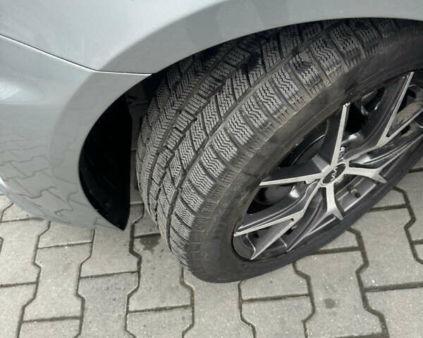 Сірий Кіа Оптіма, об'ємом двигуна 2.36 л та пробігом 174 тис. км за 12900 $, фото 42 на Automoto.ua