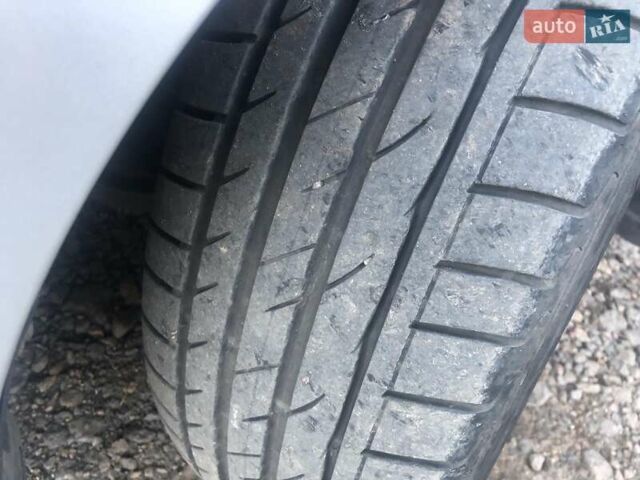 Киа Оптима 2014 в Раздельной на Automoto.ua Серый Киа Оптима, объемом двигателя 2.36 л и пробегом 160 тыс. км за 7200 $, фото 20 на Automoto.ua
