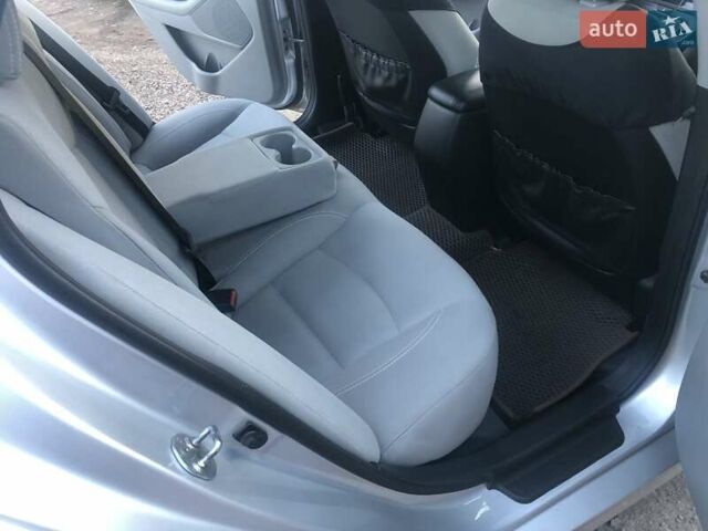 Киа Оптима 2014 в Раздельной на Automoto.ua Серый Киа Оптима, объемом двигателя 2.36 л и пробегом 160 тыс. км за 7200 $, фото 14 на Automoto.ua