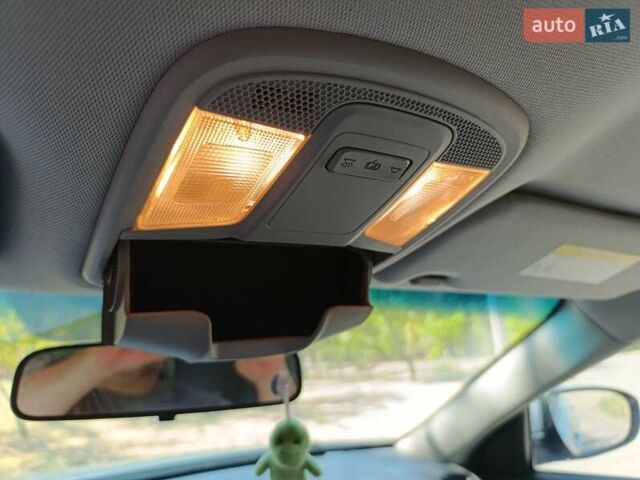 Серый Киа Оптима, объемом двигателя 2.36 л и пробегом 197 тыс. км за 10000 $, фото 42 на Automoto.ua