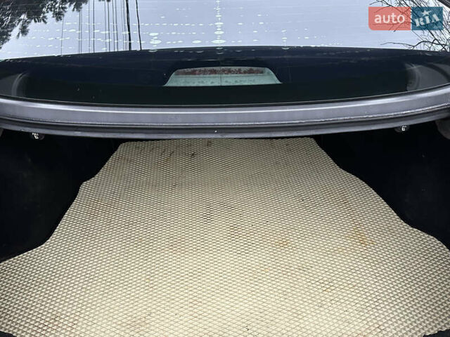 Сірий Кіа Оптіма, об'ємом двигуна 2.36 л та пробігом 220 тис. км за 8500 $, фото 40 на Automoto.ua