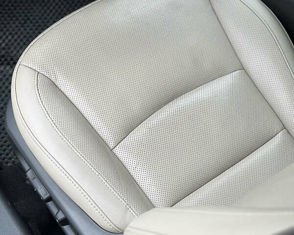 Серый Киа Оптима, объемом двигателя 2.4 л и пробегом 153 тыс. км за 10300 $, фото 42 на Automoto.ua