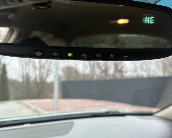 Сірий Кіа Оптіма, об'ємом двигуна 2.36 л та пробігом 174 тис. км за 12900 $, фото 23 на Automoto.ua