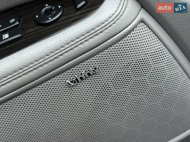 Сірий Кіа Оптіма, об'ємом двигуна 2.36 л та пробігом 220 тис. км за 8500 $, фото 35 на Automoto.ua