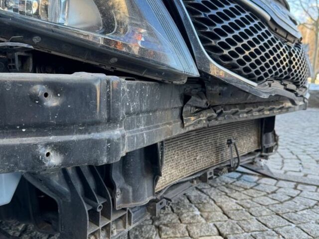 Серый Киа Оптима, объемом двигателя 2.4 л и пробегом 130 тыс. км за 6000 $, фото 6 на Automoto.ua