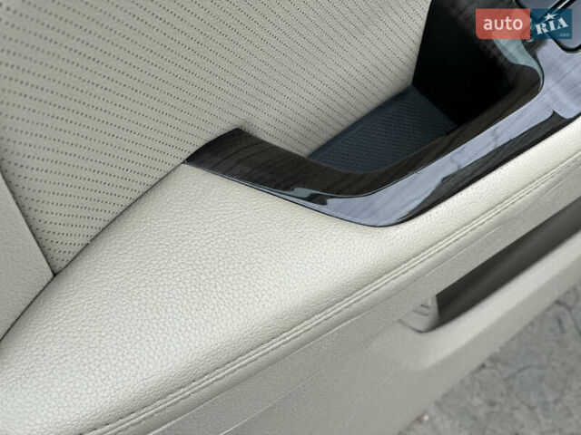 Серый Киа Оптима, объемом двигателя 2.4 л и пробегом 153 тыс. км за 10300 $, фото 44 на Automoto.ua