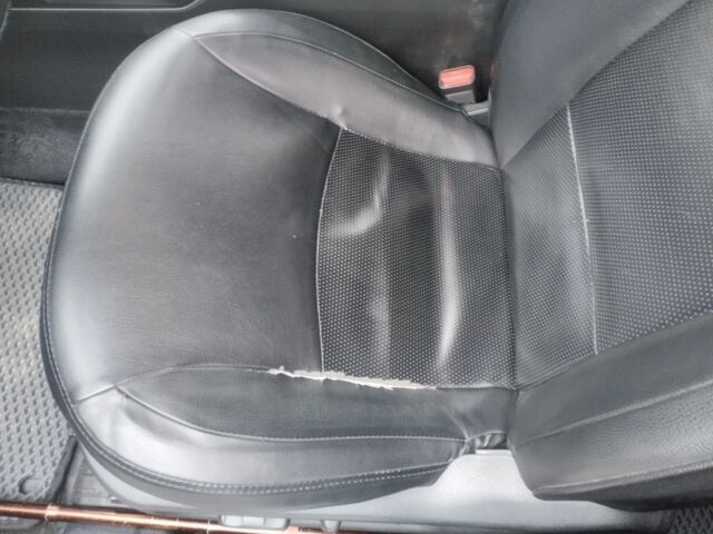 Серый Киа Оптима, объемом двигателя 2 л и пробегом 261 тыс. км за 6999 $, фото 13 на Automoto.ua