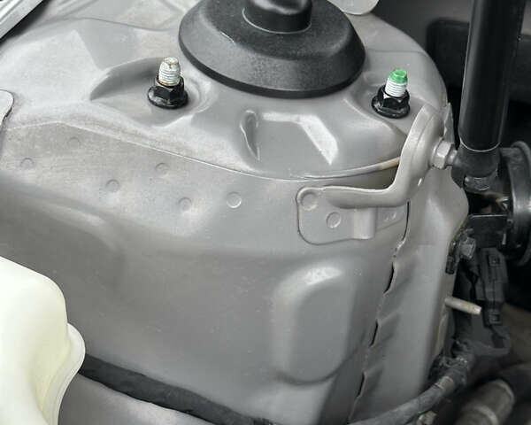 Серый Киа Оптима, объемом двигателя 2.4 л и пробегом 153 тыс. км за 10300 $, фото 30 на Automoto.ua