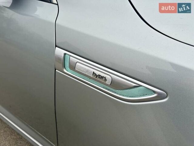 Серый Киа Оптима, объемом двигателя 2.36 л и пробегом 209 тыс. км за 9500 $, фото 11 на Automoto.ua