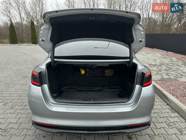 Сірий Кіа Оптіма, об'ємом двигуна 2.36 л та пробігом 174 тис. км за 12900 $, фото 31 на Automoto.ua