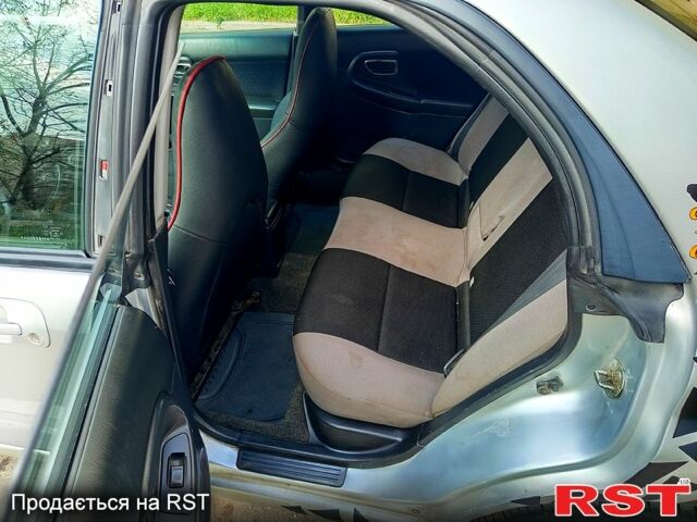 Сірий Кіа Оптіма, об'ємом двигуна 2.4 л та пробігом 120 тис. км за 11500 $, фото 3 на Automoto.ua