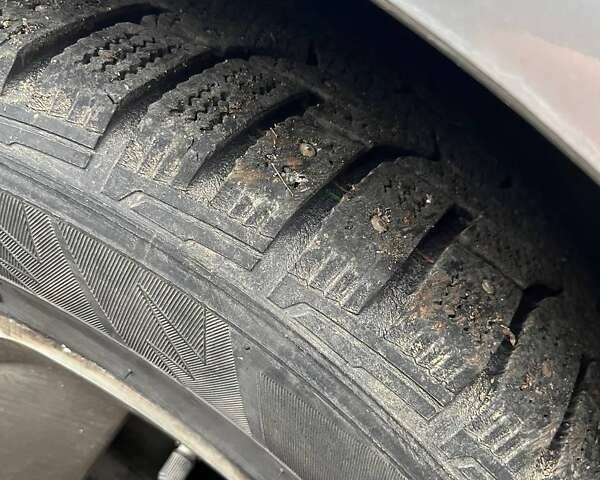 Серый Киа Оптима, объемом двигателя 2.36 л и пробегом 195 тыс. км за 9500 $, фото 10 на Automoto.ua