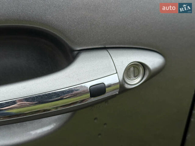 Сірий Кіа Оптіма, об'ємом двигуна 2.36 л та пробігом 220 тис. км за 8500 $, фото 13 на Automoto.ua