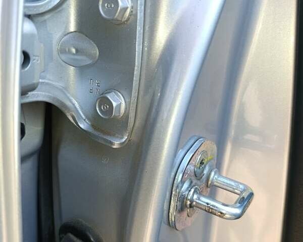 Серый Киа Оптима, объемом двигателя 2.36 л и пробегом 197 тыс. км за 10000 $, фото 33 на Automoto.ua