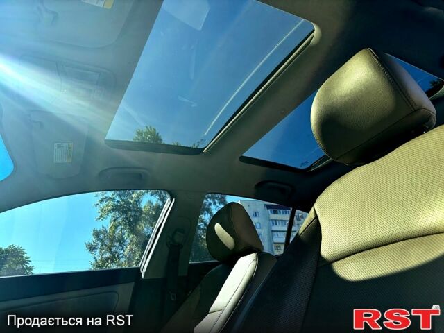 Серый Киа Оптима, объемом двигателя 2.4 л и пробегом 220 тыс. км за 7000 $, фото 5 на Automoto.ua