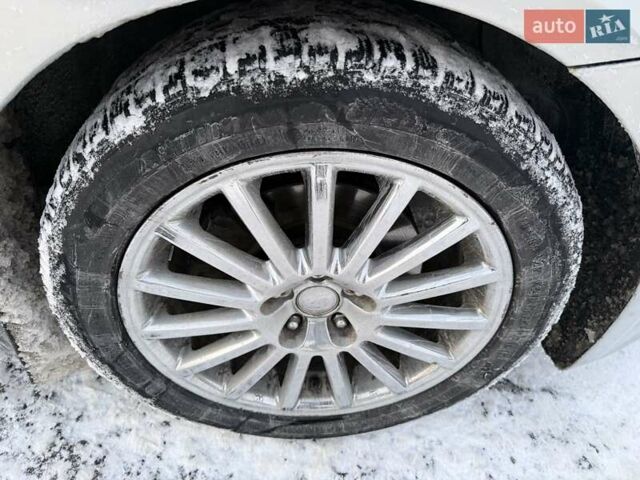 Серый Киа Оптима, объемом двигателя 2.4 л и пробегом 170 тыс. км за 6500 $, фото 32 на Automoto.ua