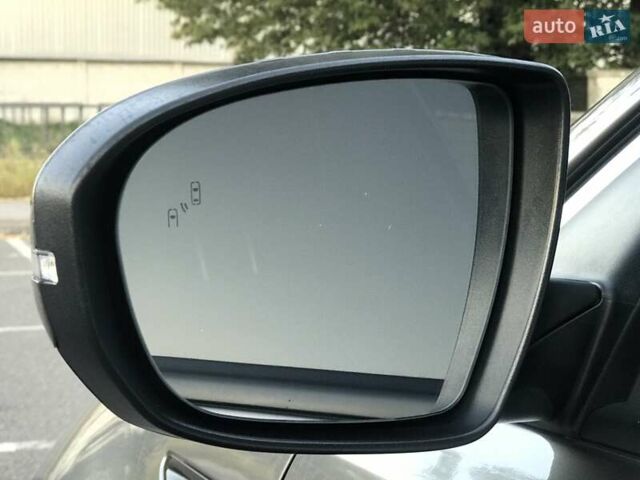 Сірий Кіа Оптіма, об'ємом двигуна 2.4 л та пробігом 175 тис. км за 10500 $, фото 12 на Automoto.ua