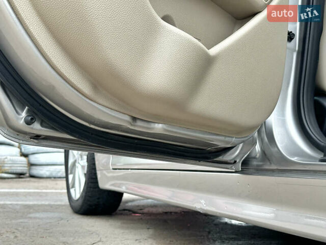 Серый Киа Оптима, объемом двигателя 2.4 л и пробегом 153 тыс. км за 10300 $, фото 47 на Automoto.ua