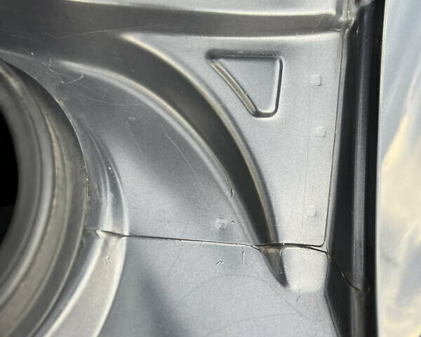 Сірий Кіа Оптіма, об'ємом двигуна 2.36 л та пробігом 170 тис. км за 10700 $, фото 27 на Automoto.ua