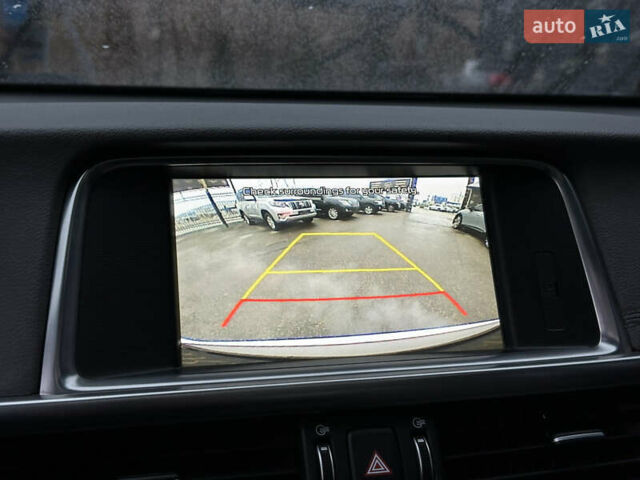 Серый Киа Оптима, объемом двигателя 2.4 л и пробегом 155 тыс. км за 12200 $, фото 30 на Automoto.ua