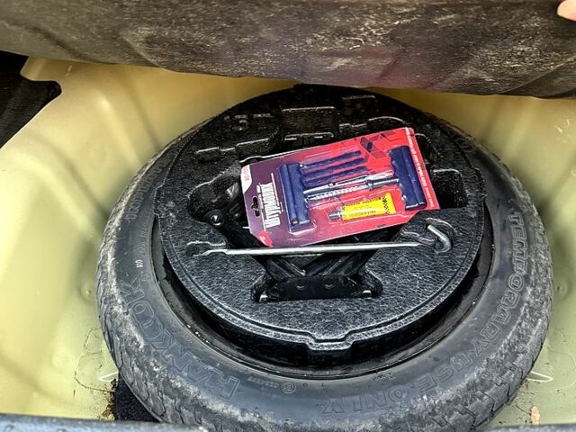 Серый Киа Оптима, объемом двигателя 2.4 л и пробегом 89 тыс. км за 11200 $, фото 6 на Automoto.ua