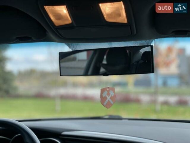 Серый Киа Оптима, объемом двигателя 2.36 л и пробегом 90 тыс. км за 10700 $, фото 19 на Automoto.ua