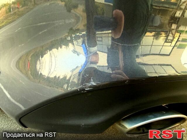 Серый Киа Оптима, объемом двигателя 2.4 л и пробегом 89 тыс. км за 11200 $, фото 7 на Automoto.ua