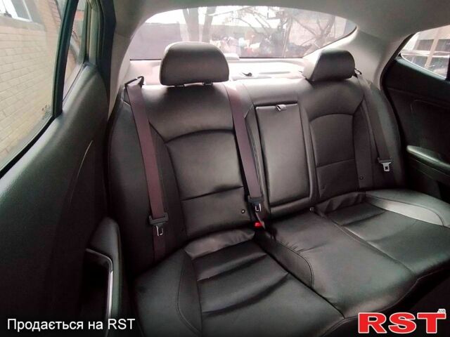 Сірий Кіа Оптіма, об'ємом двигуна 2.4 л та пробігом 60 тис. км за 10500 $, фото 3 на Automoto.ua