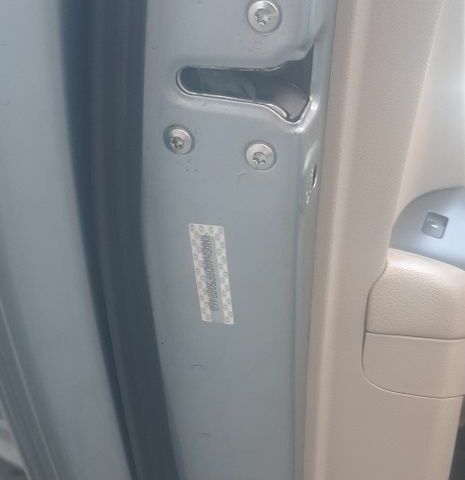 Сірий Кіа Оптіма, об'ємом двигуна 2.4 л та пробігом 130 тис. км за 9400 $, фото 6 на Automoto.ua