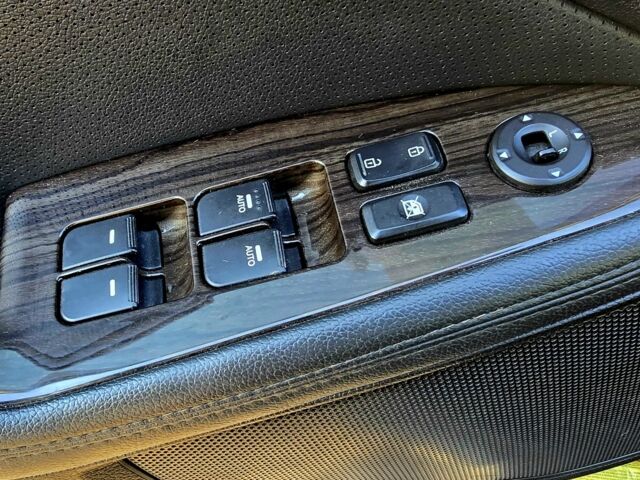 Киа Оптима 2015 в Здолбунове на Automoto.ua Серый Киа Оптима, объемом двигателя 2.4 л и пробегом 125 тыс. км за 10100 $, фото 10 на Automoto.ua