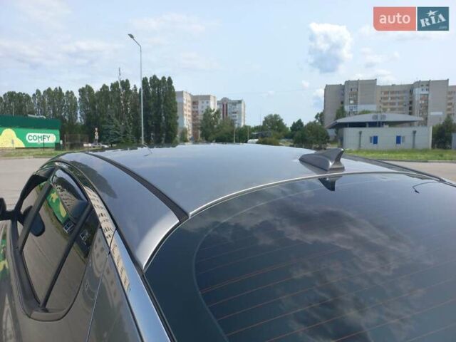 Серый Киа Оптима, объемом двигателя 2.4 л и пробегом 113 тыс. км за 10499 $, фото 11 на Automoto.ua