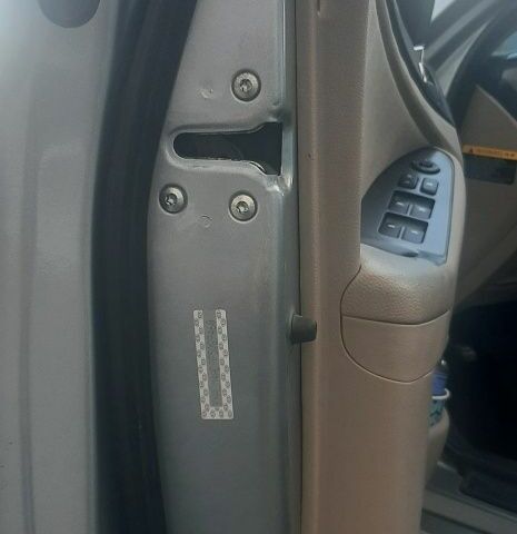 Сірий Кіа Оптіма, об'ємом двигуна 2.4 л та пробігом 130 тис. км за 9400 $, фото 5 на Automoto.ua