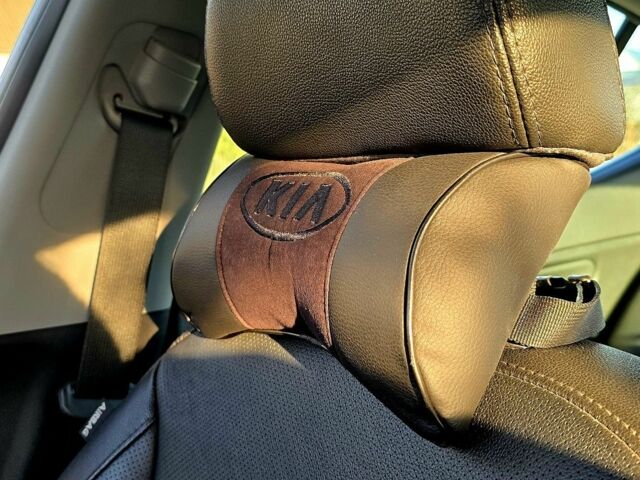 Киа Оптима 2015 в Здолбунове на Automoto.ua Серый Киа Оптима, объемом двигателя 2.4 л и пробегом 125 тыс. км за 10100 $, фото 12 на Automoto.ua