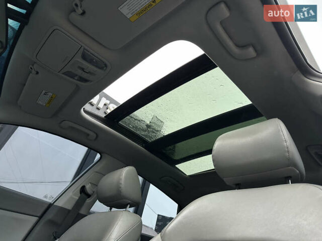 Серый Киа Оптима, объемом двигателя 2.4 л и пробегом 155 тыс. км за 12200 $, фото 34 на Automoto.ua