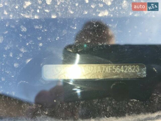 Серый Киа Оптима, объемом двигателя 2.36 л и пробегом 112 тыс. км за 8500 $, фото 7 на Automoto.ua