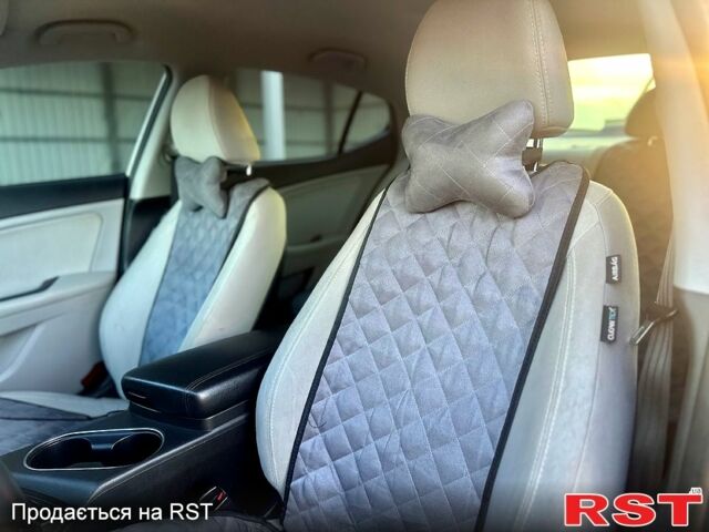 Сірий Кіа Оптіма, об'ємом двигуна 24 л та пробігом 152 тис. км за 8300 $, фото 9 на Automoto.ua