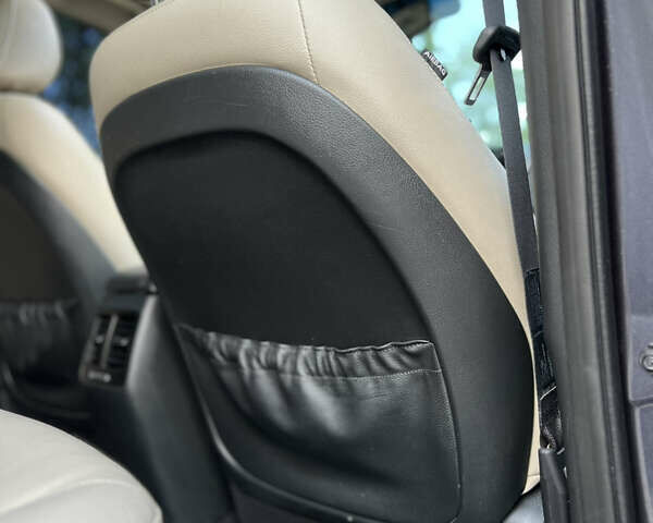 Сірий Кіа Оптіма, об'ємом двигуна 2.36 л та пробігом 170 тис. км за 10700 $, фото 64 на Automoto.ua