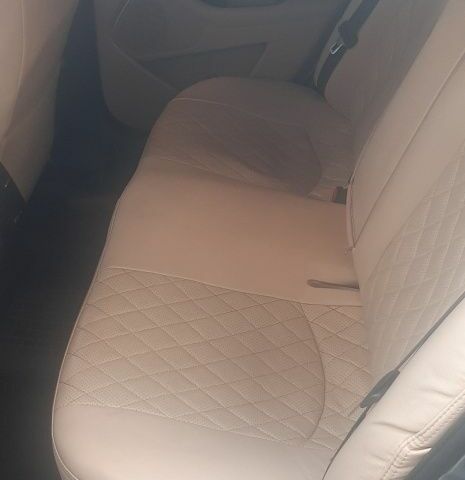 Сірий Кіа Оптіма, об'ємом двигуна 2.4 л та пробігом 130 тис. км за 9400 $, фото 4 на Automoto.ua