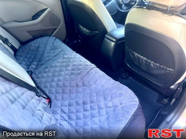 Сірий Кіа Оптіма, об'ємом двигуна 24 л та пробігом 152 тис. км за 8300 $, фото 11 на Automoto.ua