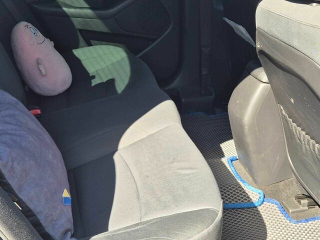 Серый Киа Оптима, объемом двигателя 2.4 л и пробегом 135 тыс. км за 9200 $, фото 2 на Automoto.ua