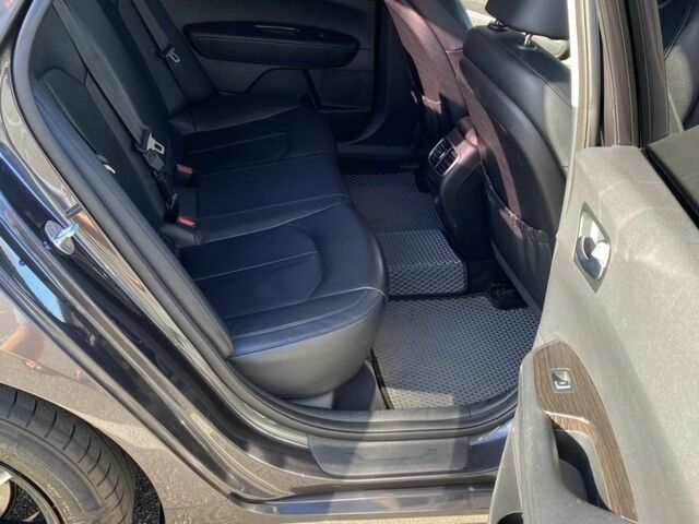 Серый Киа Оптима, объемом двигателя 2 л и пробегом 380 тыс. км за 13900 $, фото 13 на Automoto.ua