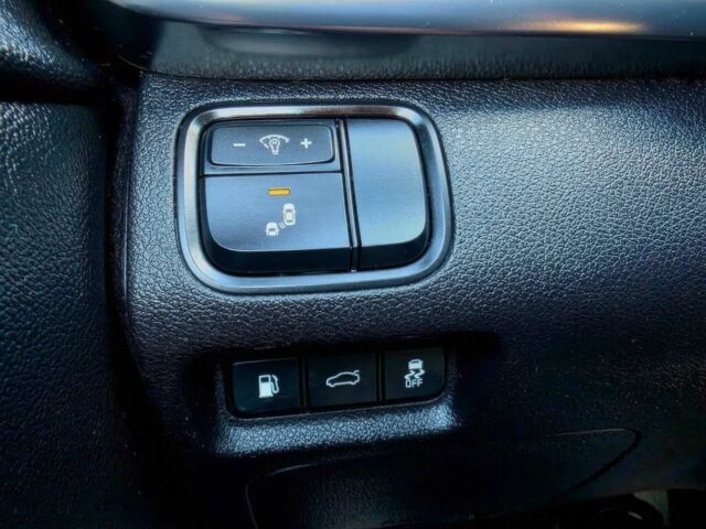 Серый Киа Оптима, объемом двигателя 2.4 л и пробегом 74 тыс. км за 9600 $, фото 9 на Automoto.ua