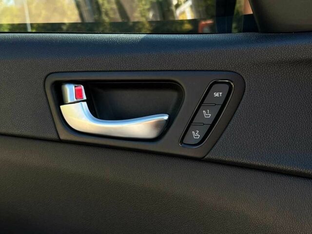 Серый Киа Оптима, объемом двигателя 2.4 л и пробегом 185 тыс. км за 12300 $, фото 21 на Automoto.ua