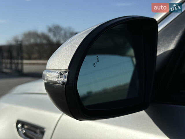 Серый Киа Оптима, объемом двигателя 2.36 л и пробегом 180 тыс. км за 11500 $, фото 7 на Automoto.ua