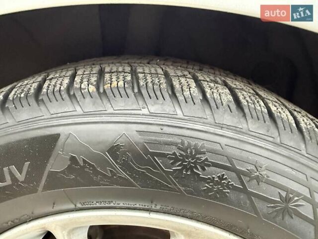 Серый Киа Оптима, объемом двигателя 2.4 л и пробегом 131 тыс. км за 11500 $, фото 16 на Automoto.ua